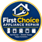 First Choice Appliance Repair